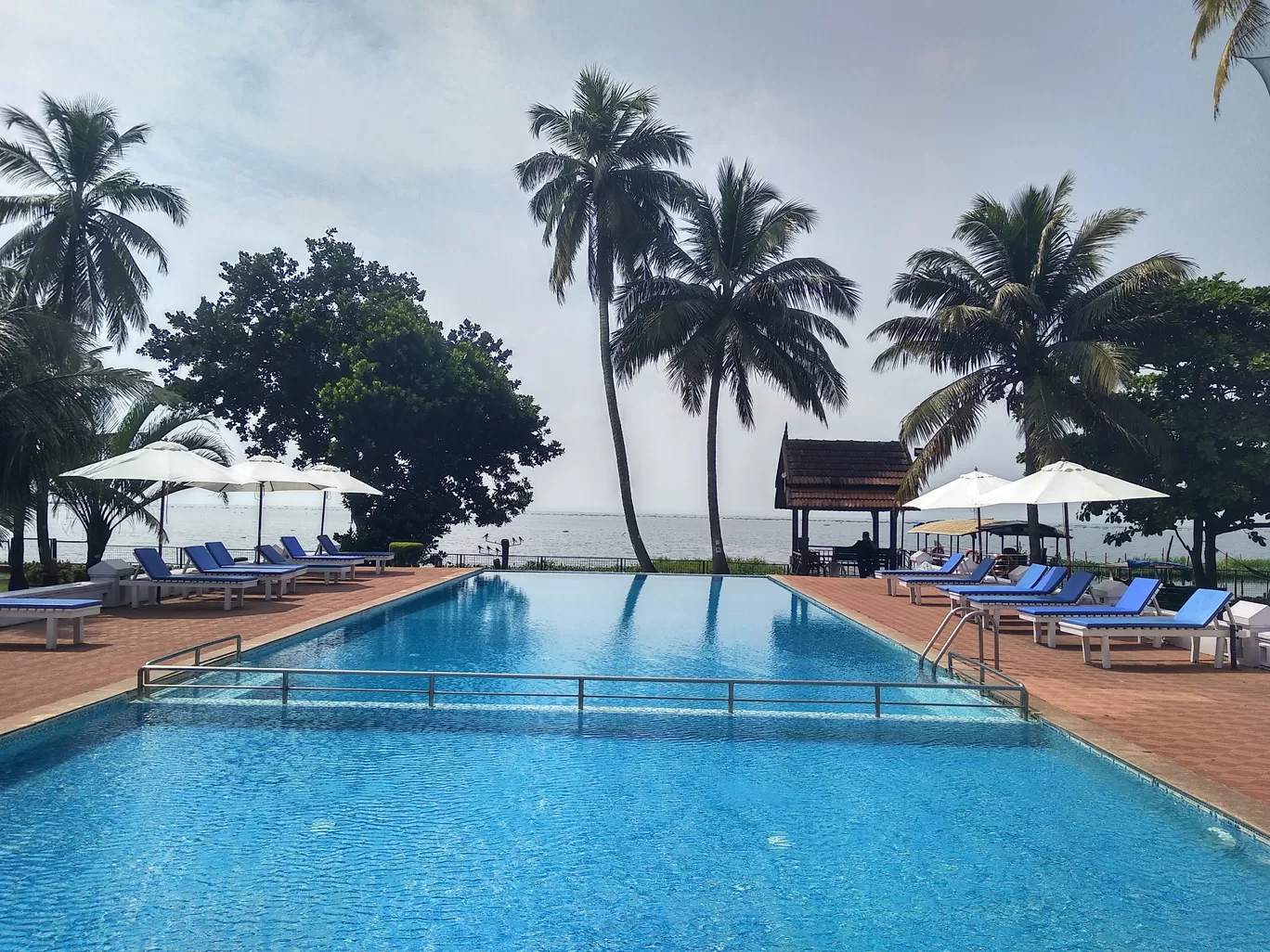 Photo of Kumarakom By Dr Neeraj Garg