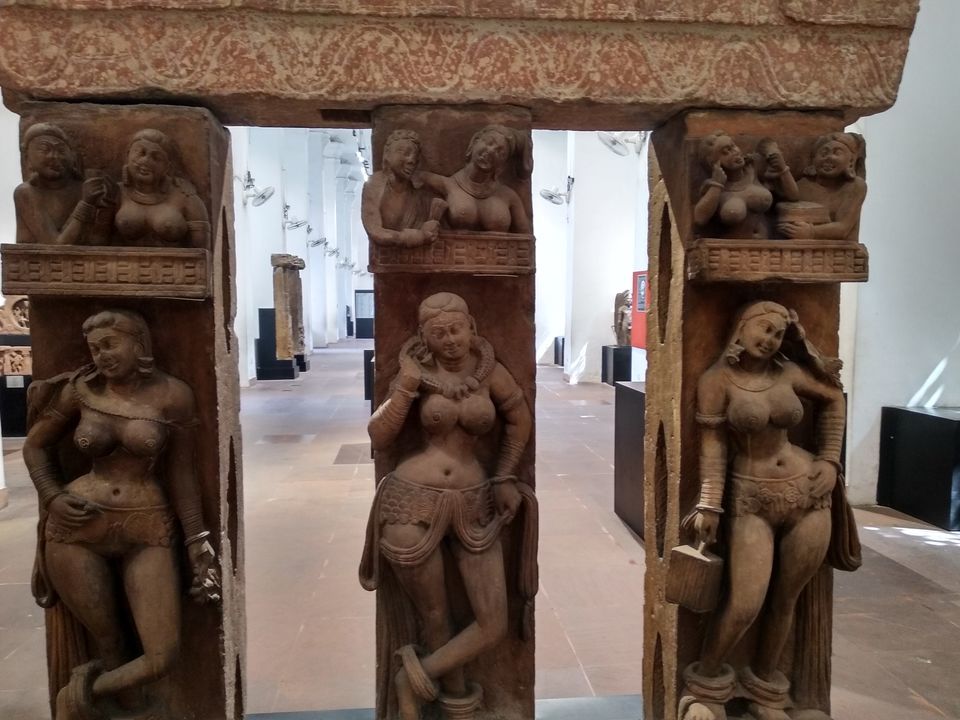 Photo of LARGEST INDIAN MUSEUM By Dr Neeraj Garg
