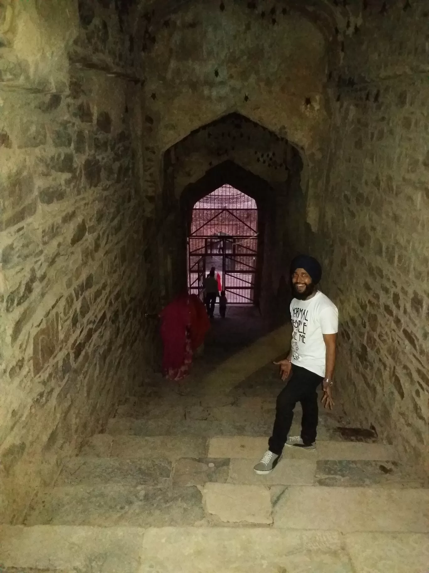 Photo of Bhangarh By Dr Neeraj Garg