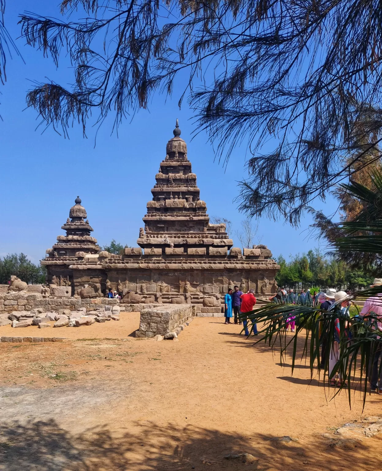 Photo of Mahabalipuram By Akshay Gawde