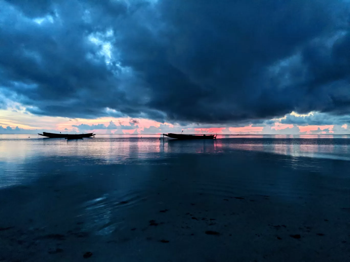 Photo of Andaman Islands By Paras