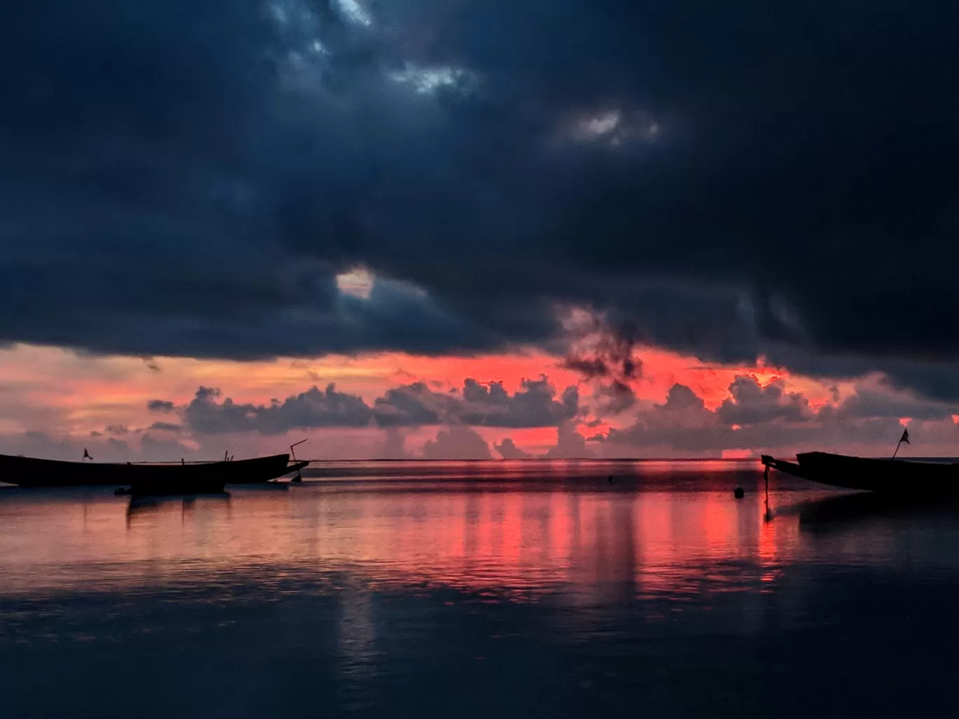 Photo of Andaman Islands By Paras