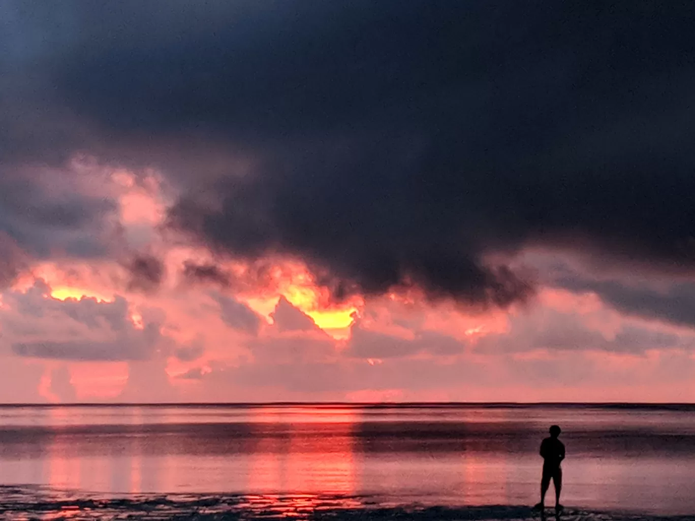 Photo of Andaman Islands By Paras