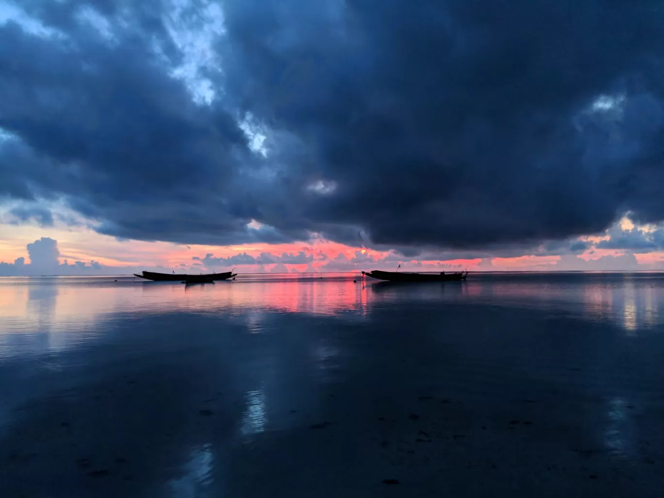 Photo of Andaman Islands By Paras
