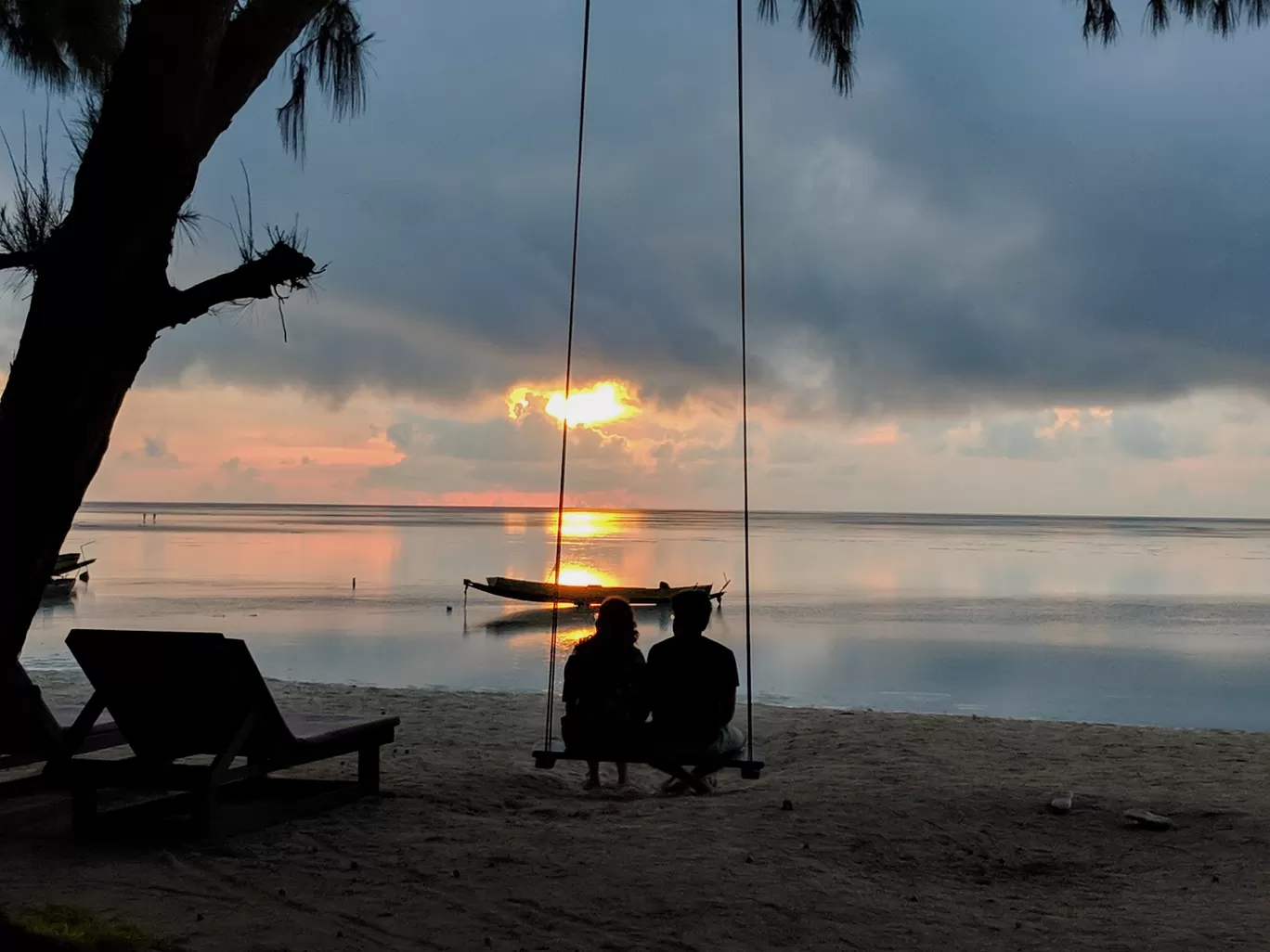 Photo of Andaman Islands By Paras