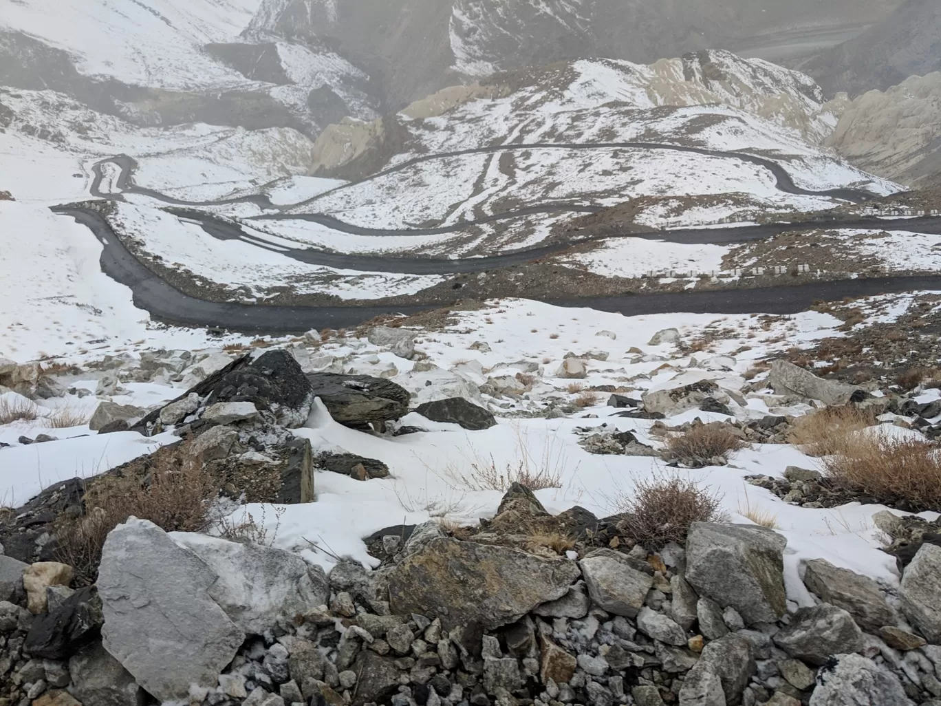 Photo of Spiti Valley Trip By Paras