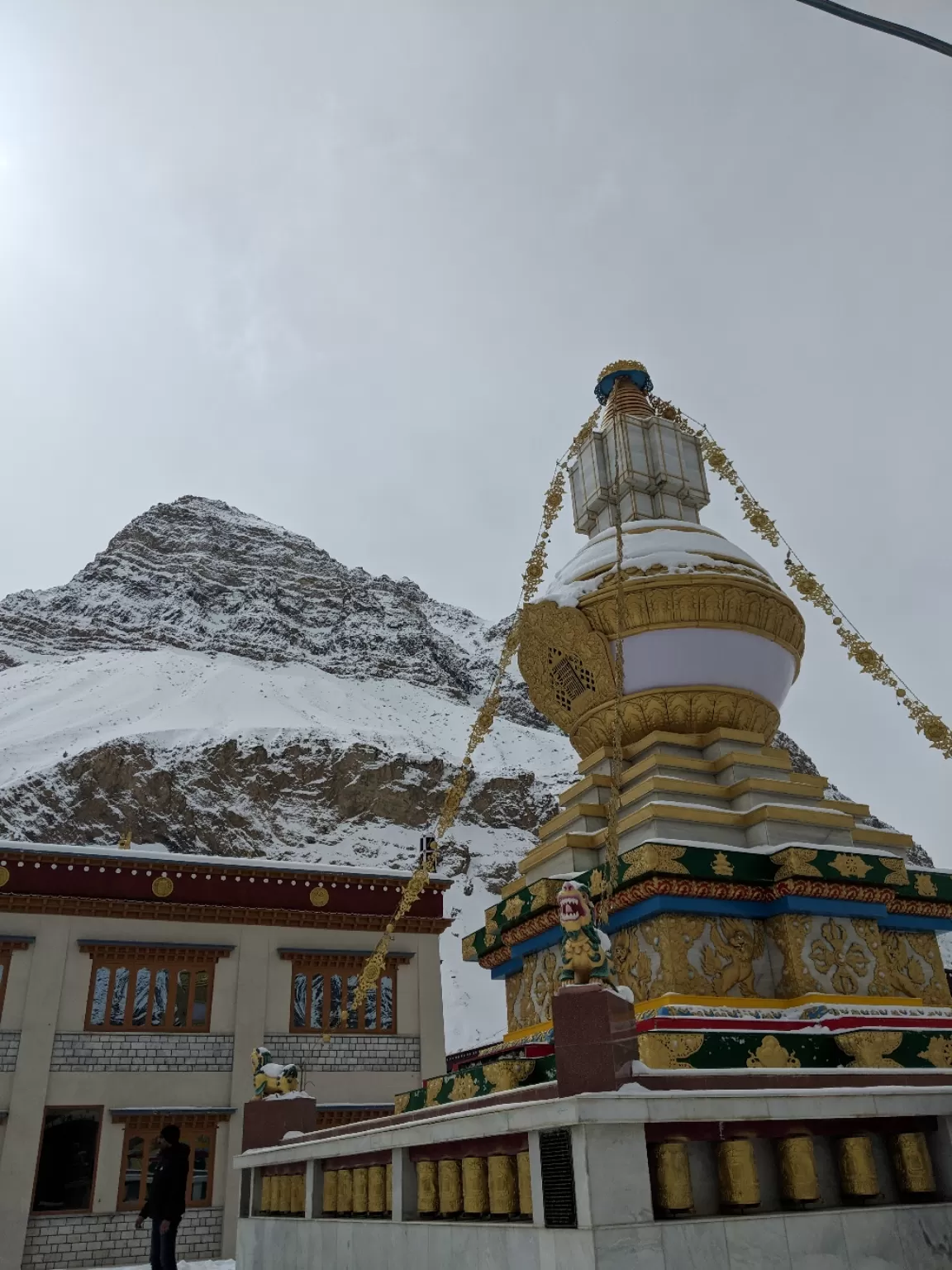 Photo of Spiti Valley Trip By Paras