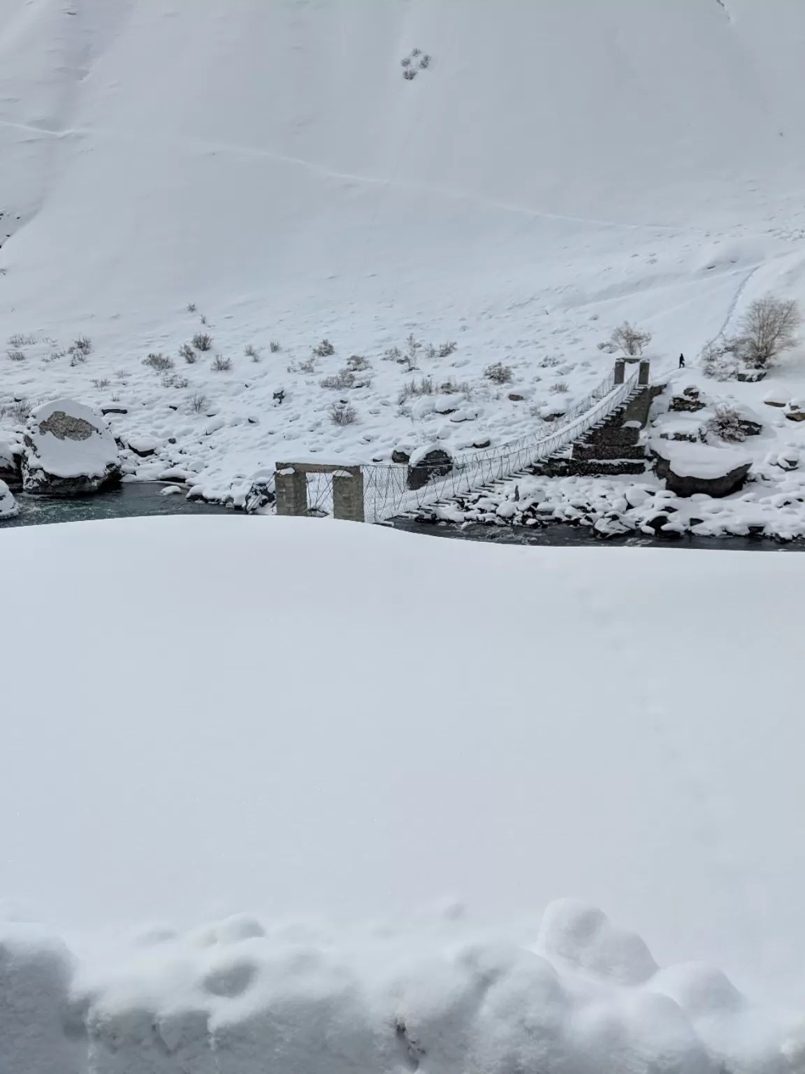 Photo of Spiti Valley Trip By Paras