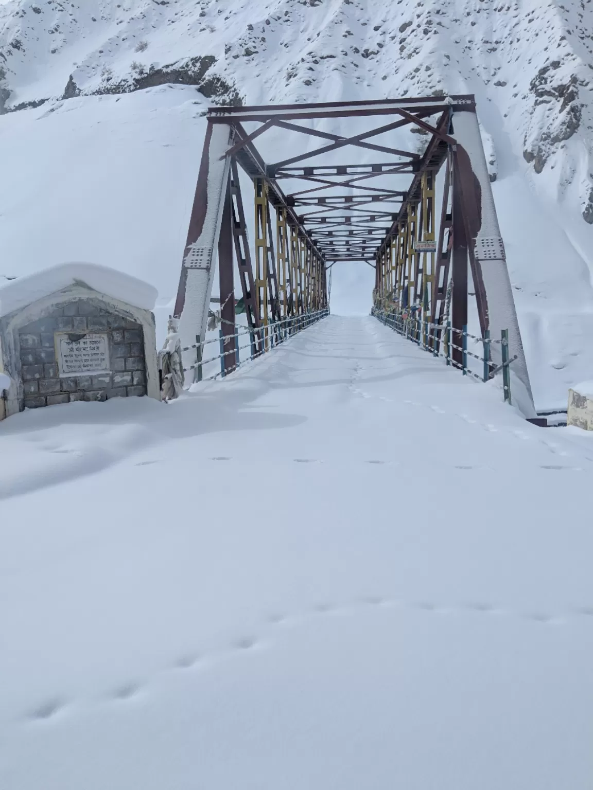 Photo of Spiti Valley Trip By Paras