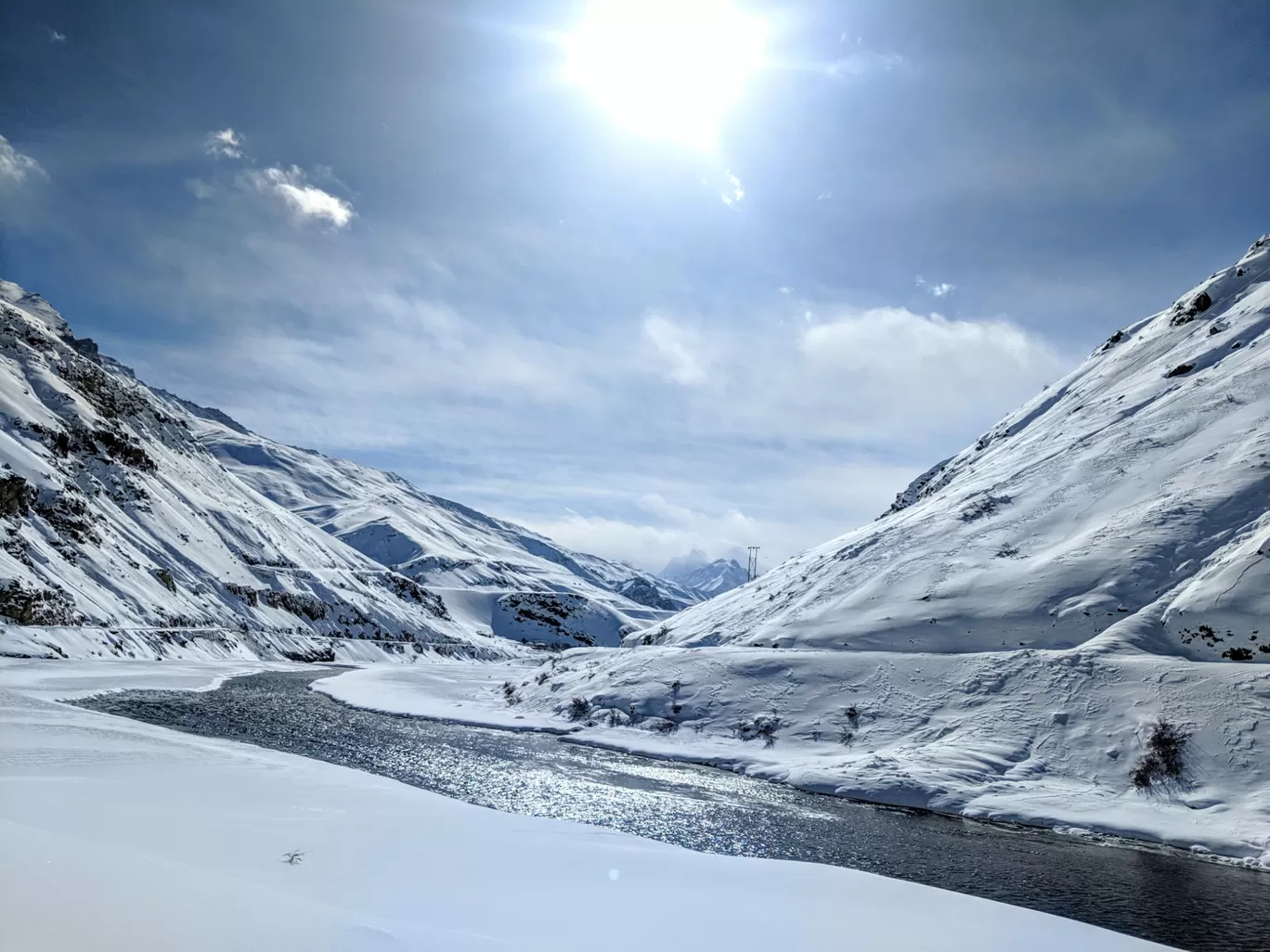 Photo of Spiti Valley Trip By Paras