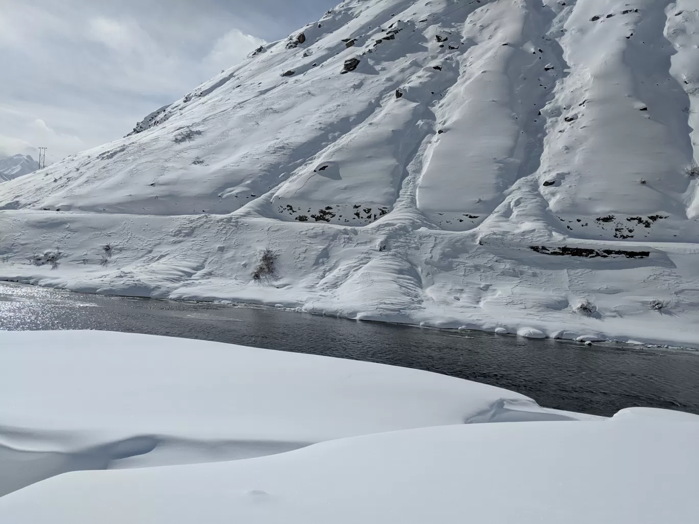 Photo of Spiti Valley Trip By Paras