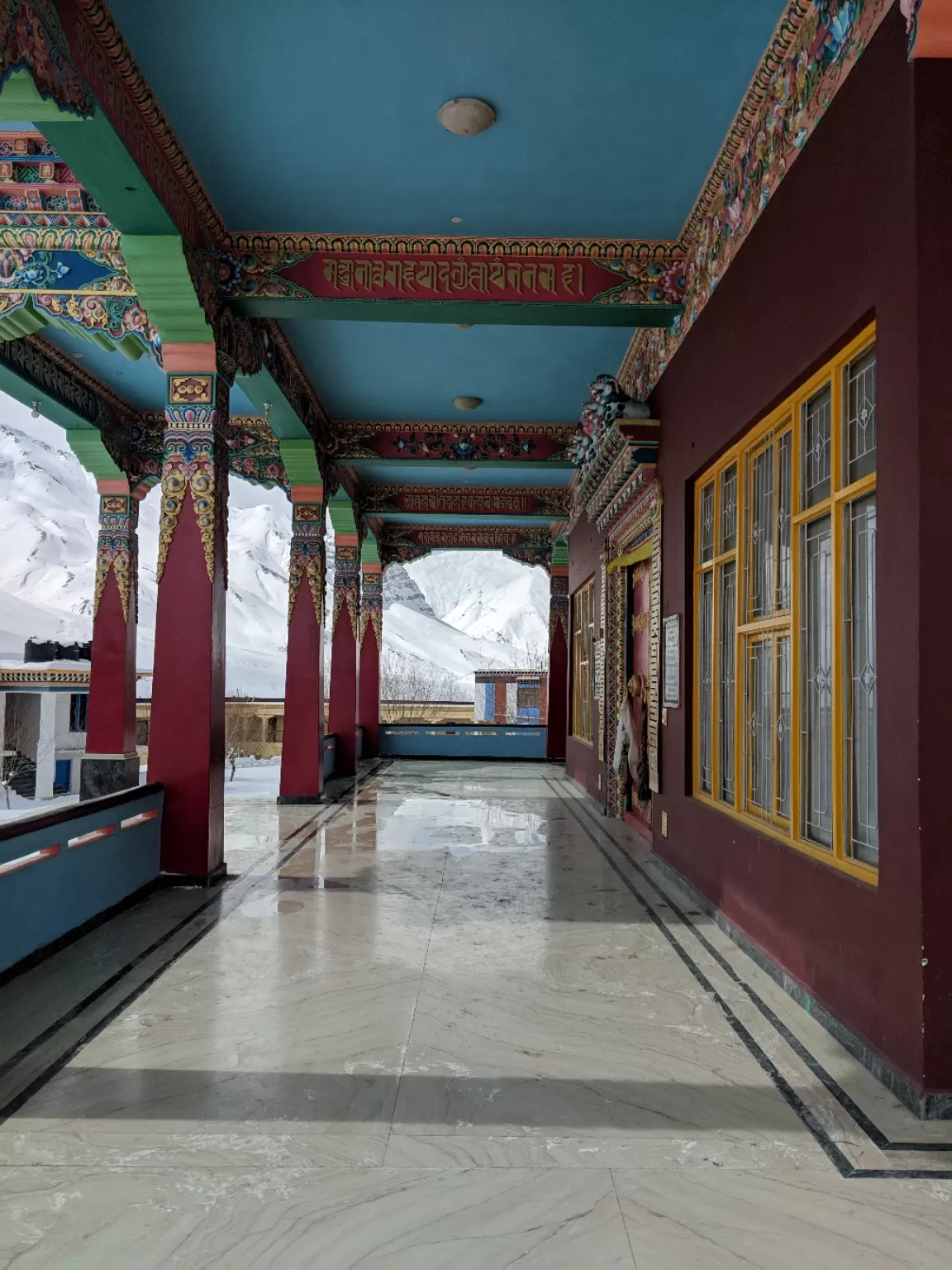 Photo of Spiti Valley Trip By Paras