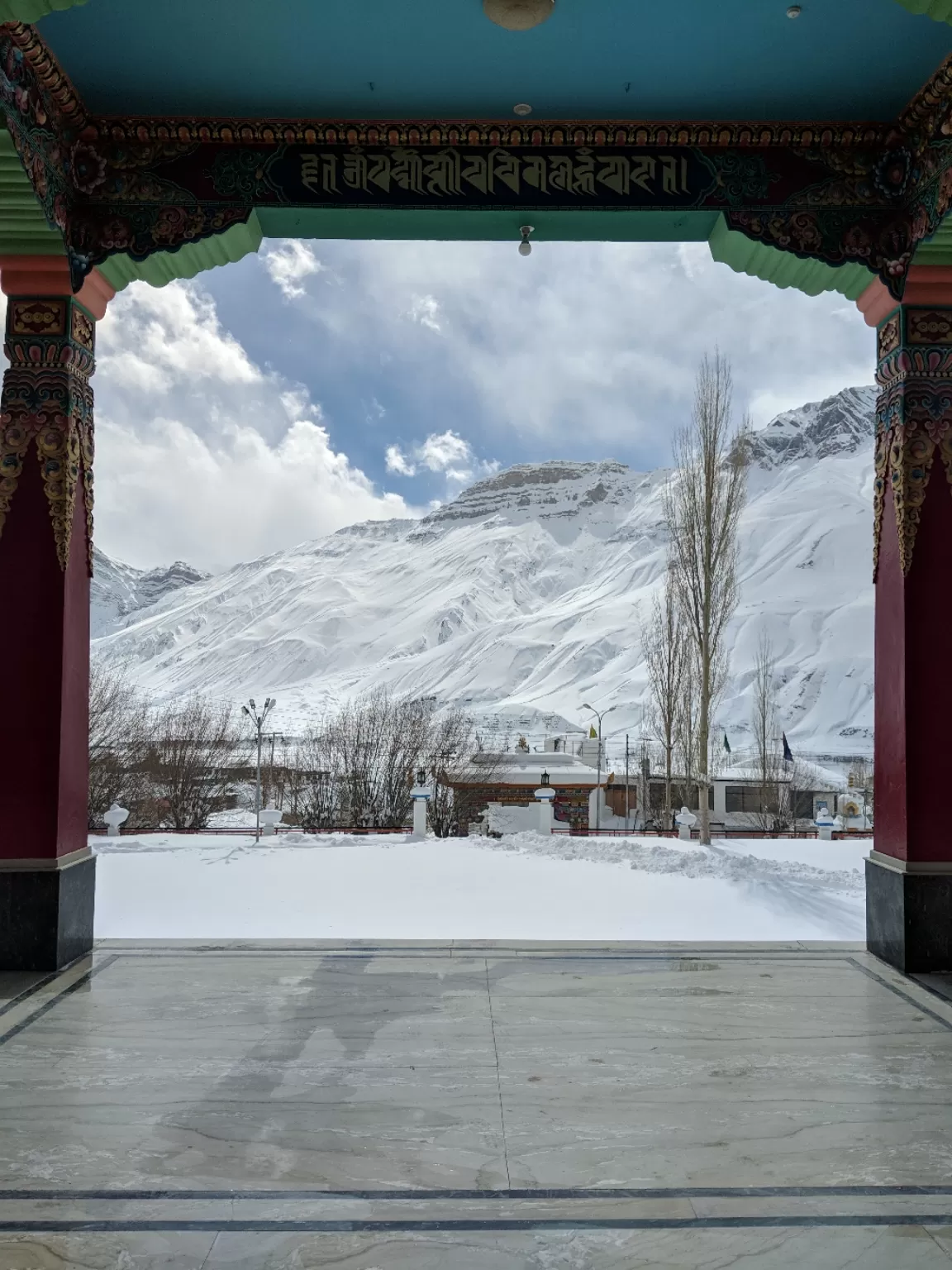 Photo of Spiti Valley Trip By Paras