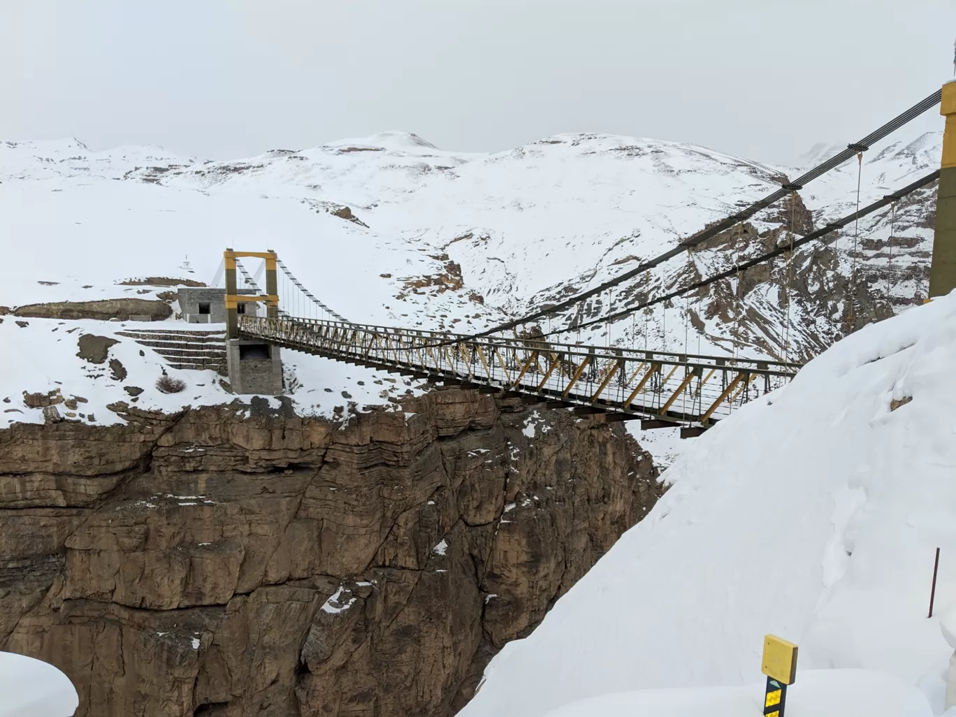 Photo of Spiti Valley Trip By Paras