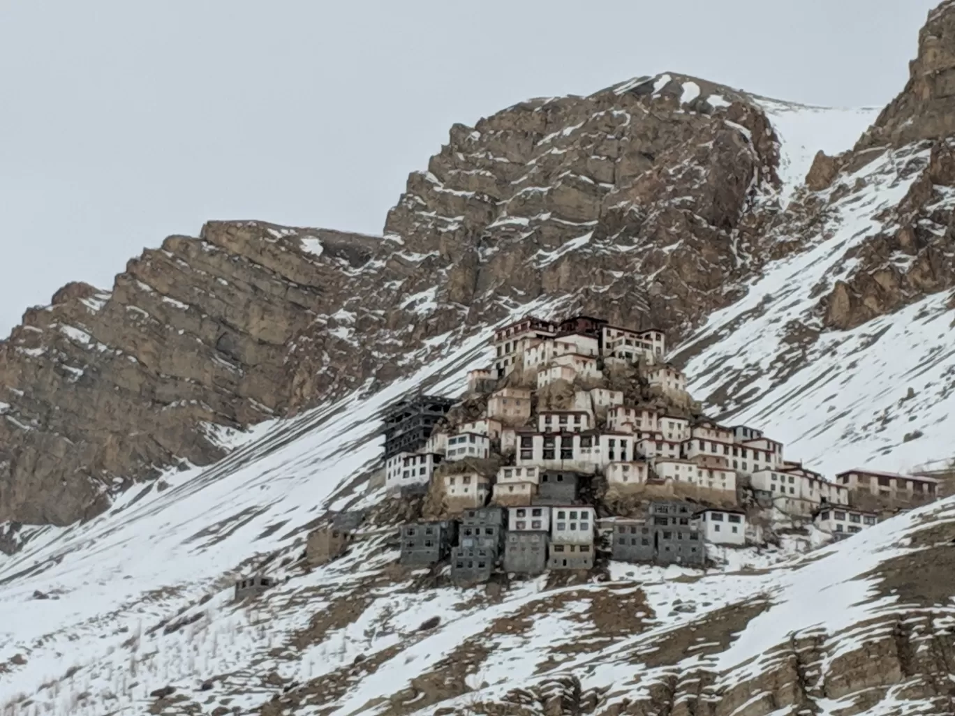 Photo of Spiti Valley Trip By Paras