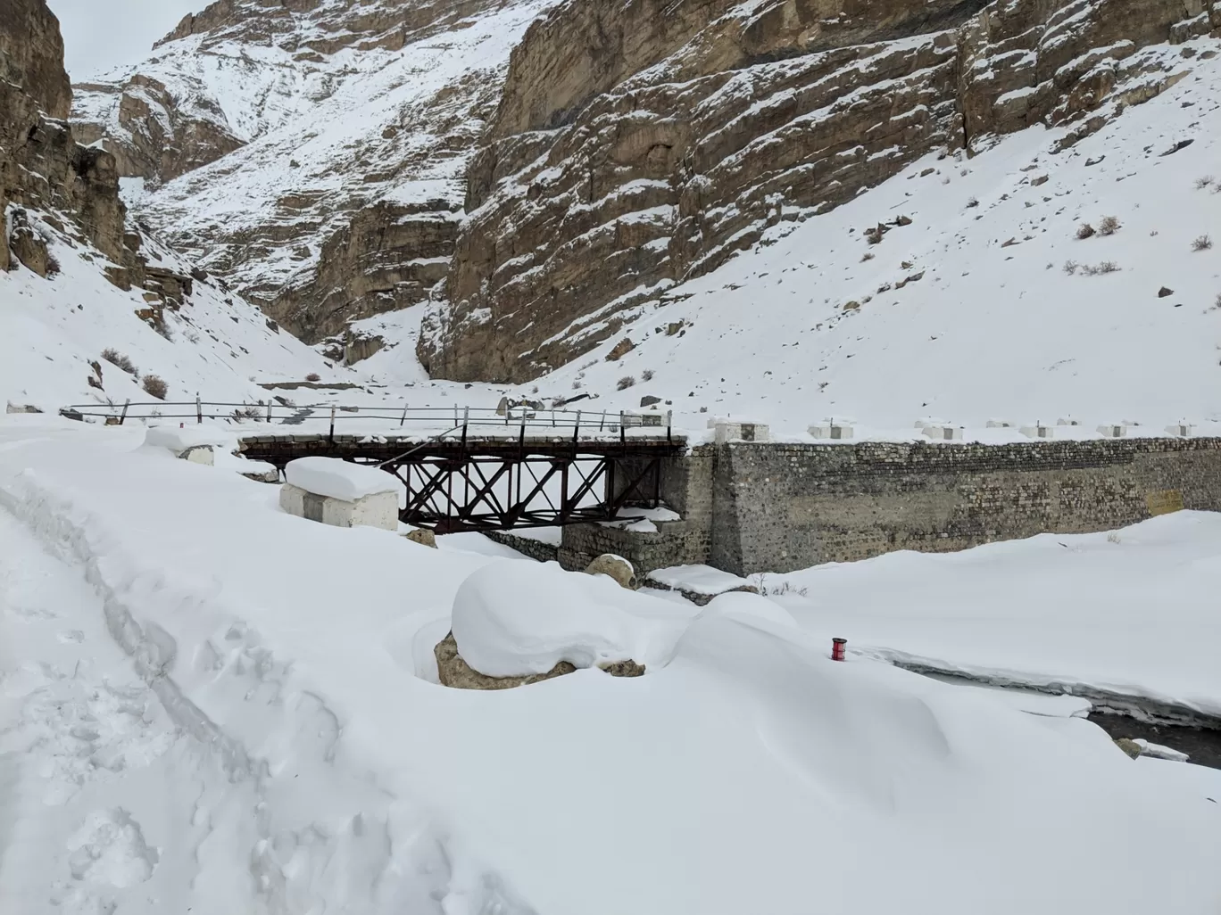 Photo of Spiti Valley Trip By Paras
