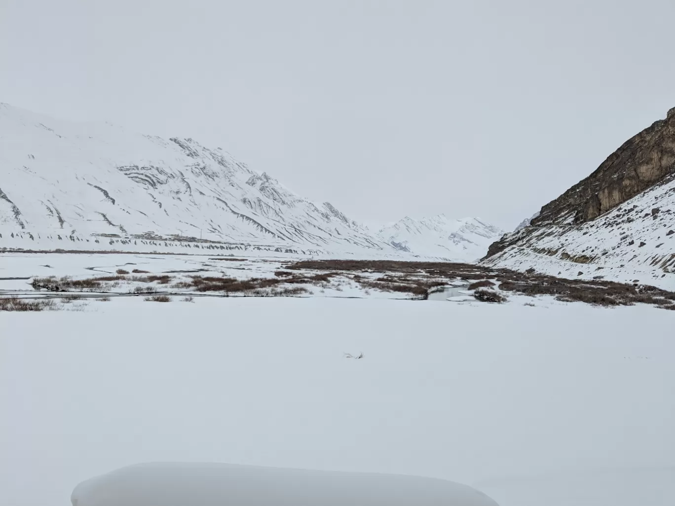 Photo of Spiti Valley Trip By Paras