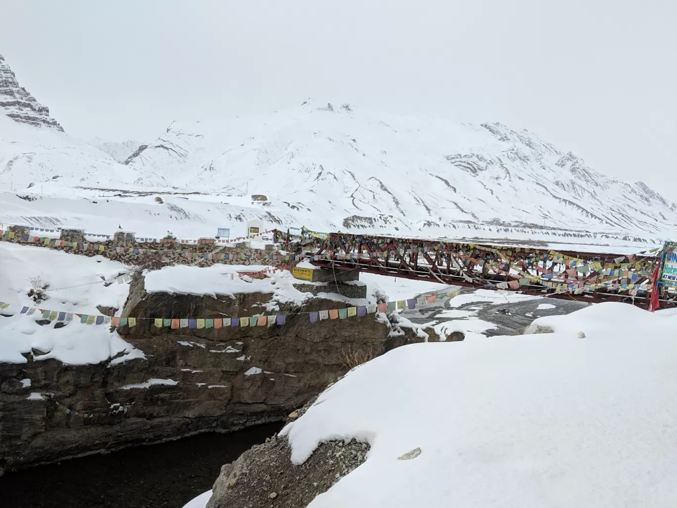 Photo of Spiti Valley Trip By Paras