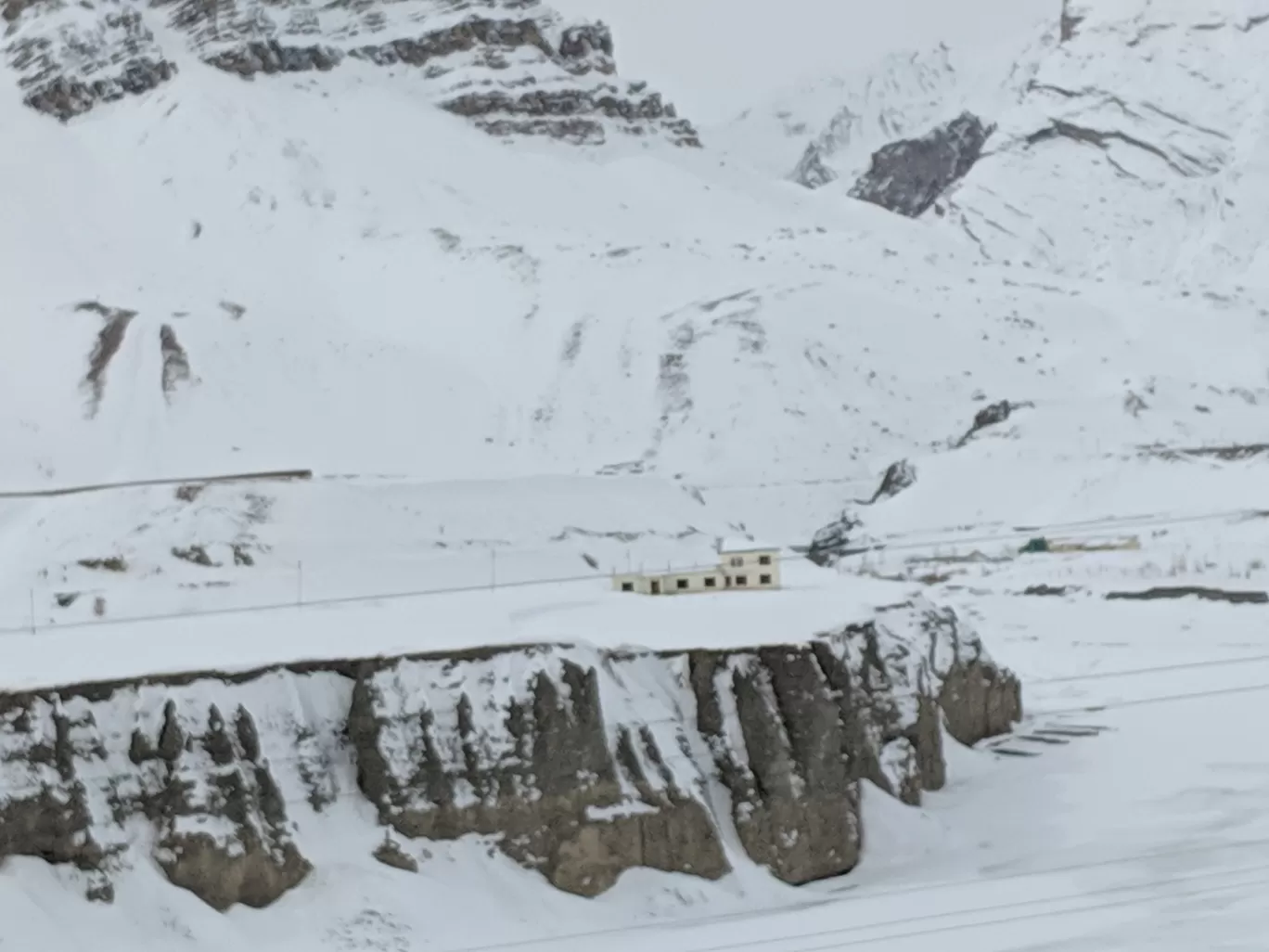 Photo of Spiti Valley Trip By Paras
