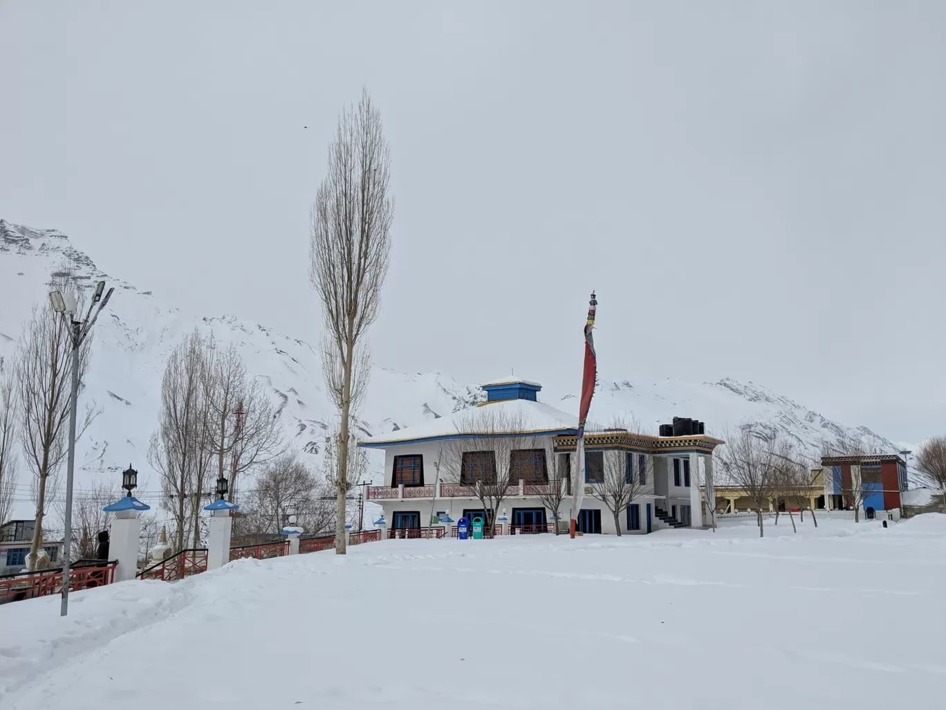 Photo of Spiti Valley Trip By Paras