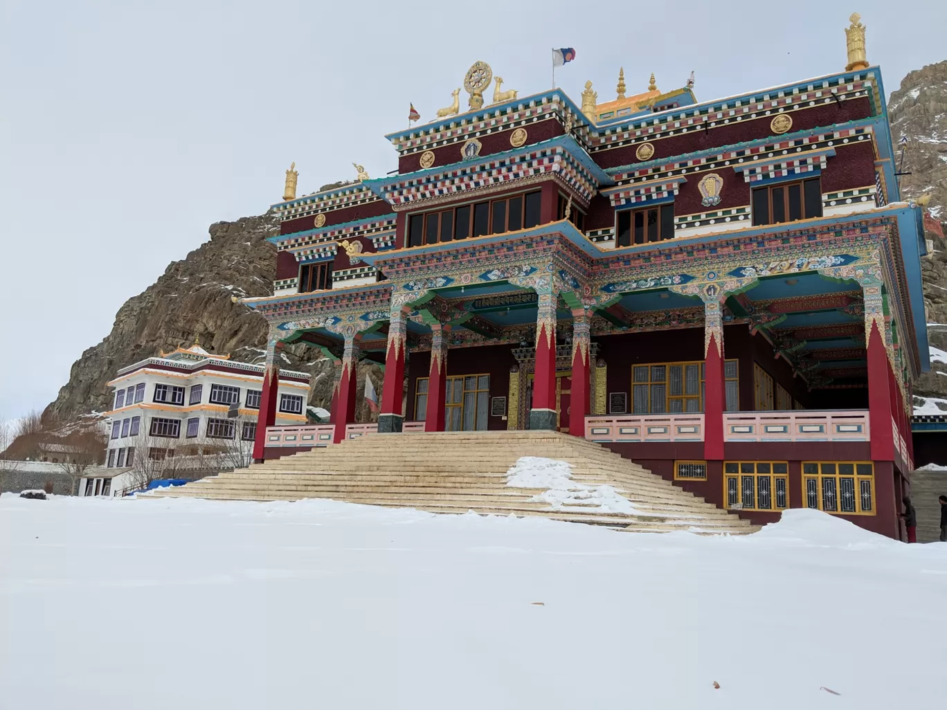 Photo of Spiti Valley Trip By Paras