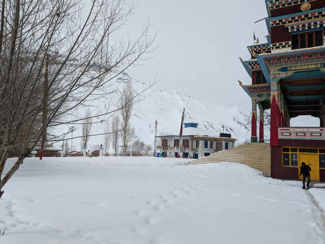 Photo of Spiti Valley Trip By Paras
