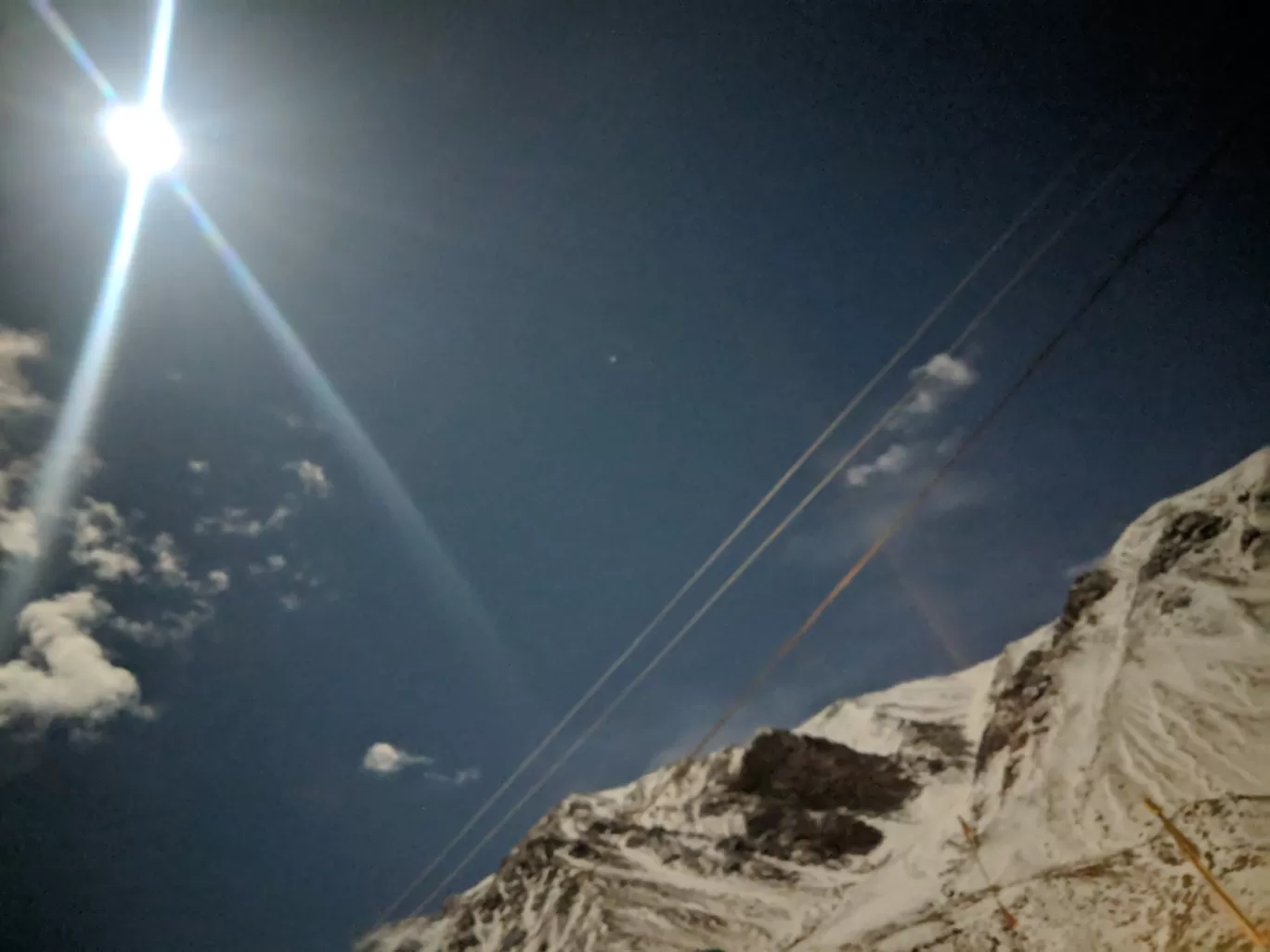 Photo of Spiti Valley Trip By Paras