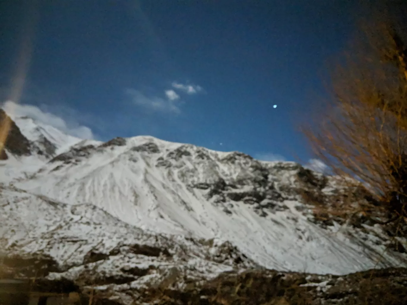 Photo of Spiti Valley Trip By Paras