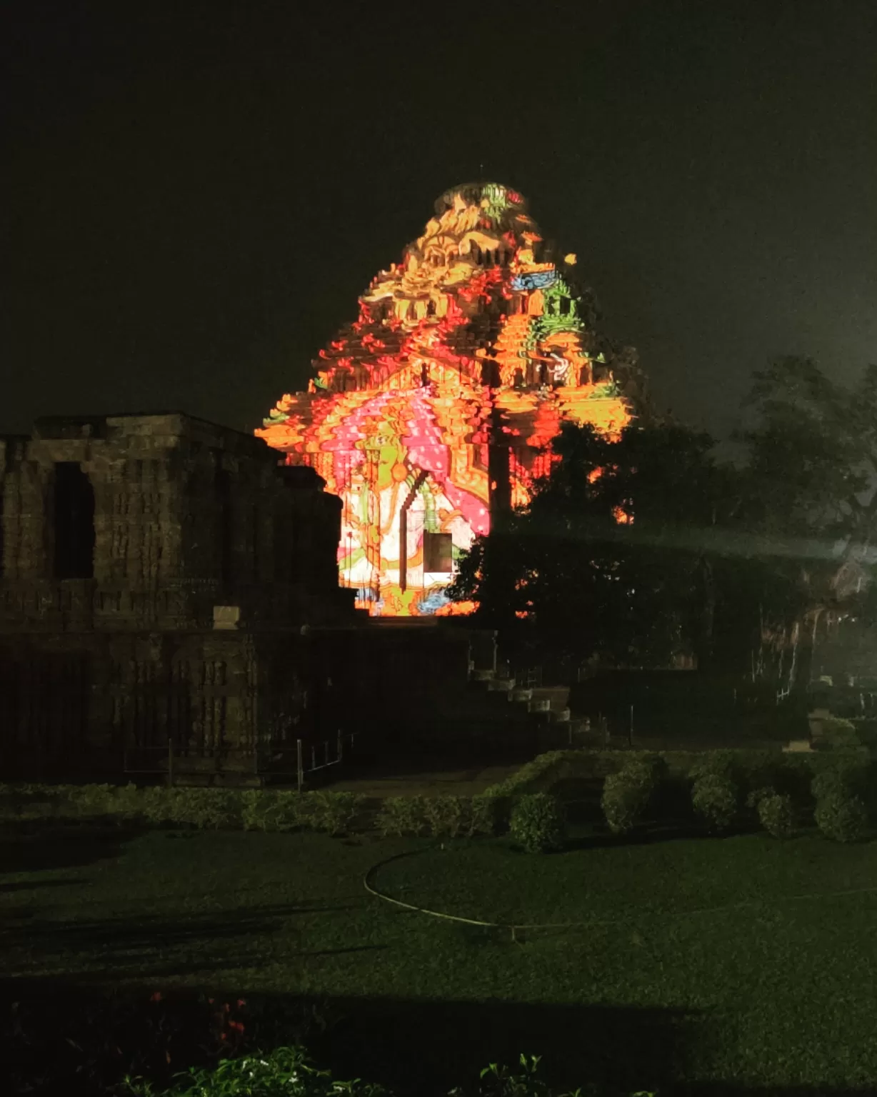 Photo of Puri By Chiranjibi Mishra