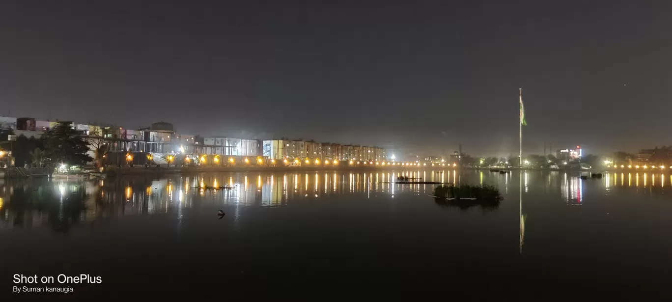 Photo of Raipur By suman kanaugia