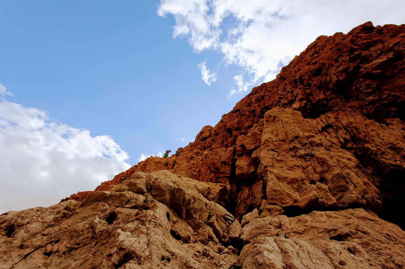 Photo of Wadi Peres, Southern District, Israel By Anna Nodelman Yanitsky