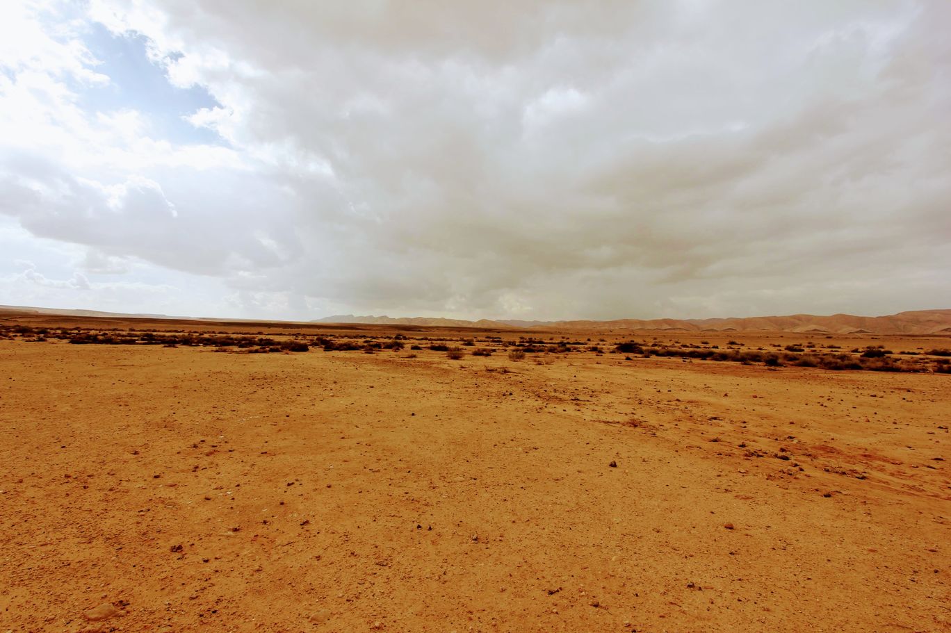 Photo of Yamin Stream By Anna Nodelman Yanitsky