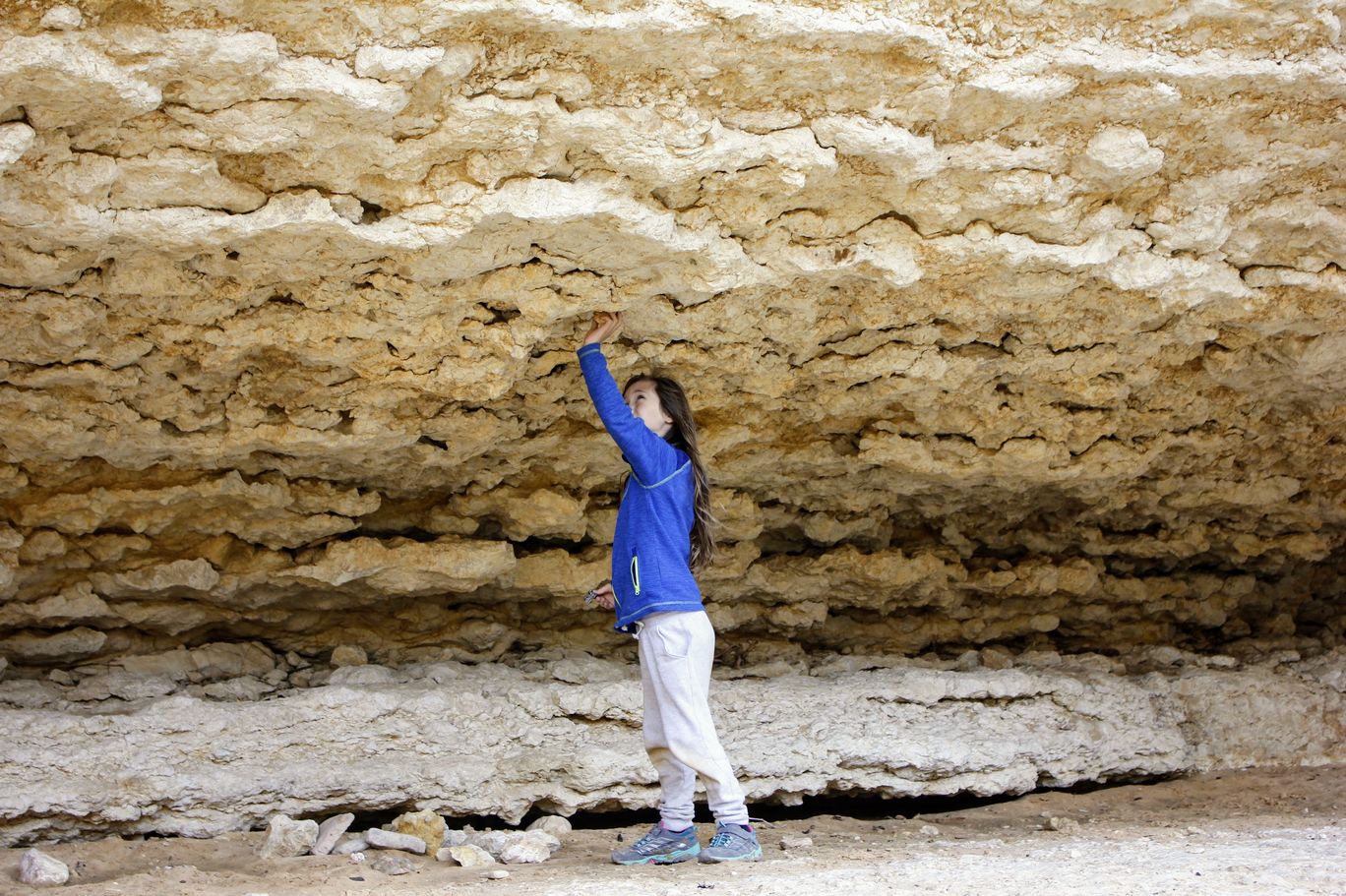 Photo of Yamin Stream By Anna Nodelman Yanitsky