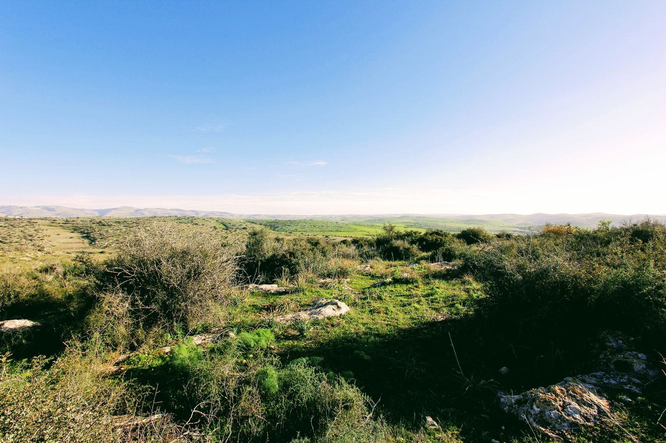 Photo of Luzit Caves By Anna Nodelman Yanitsky