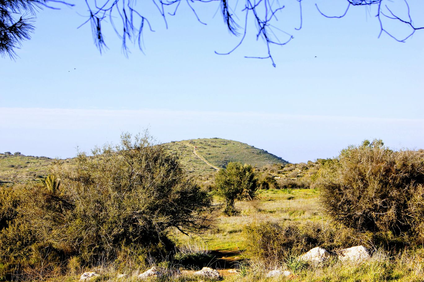 Photo of Luzit Caves By Anna Nodelman Yanitsky