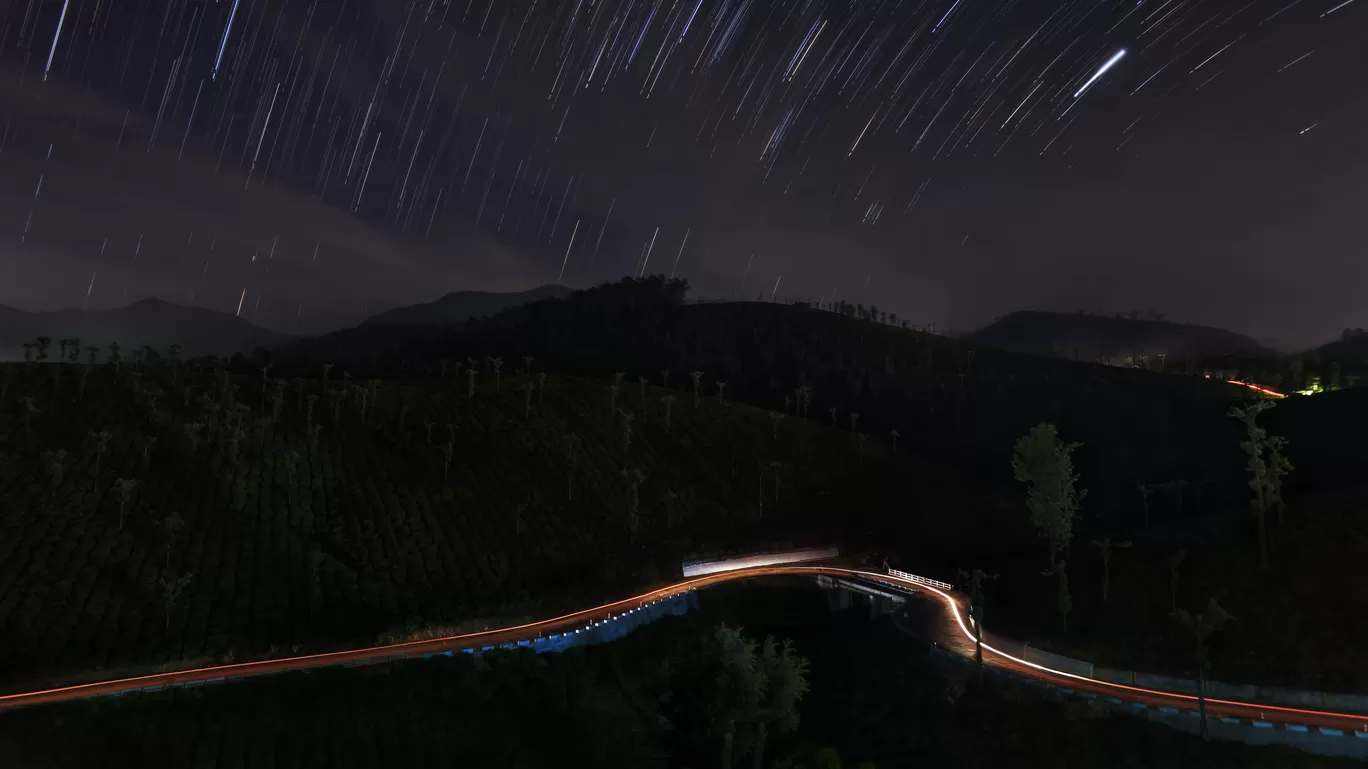 Photo of Valparai By Puneet Verma