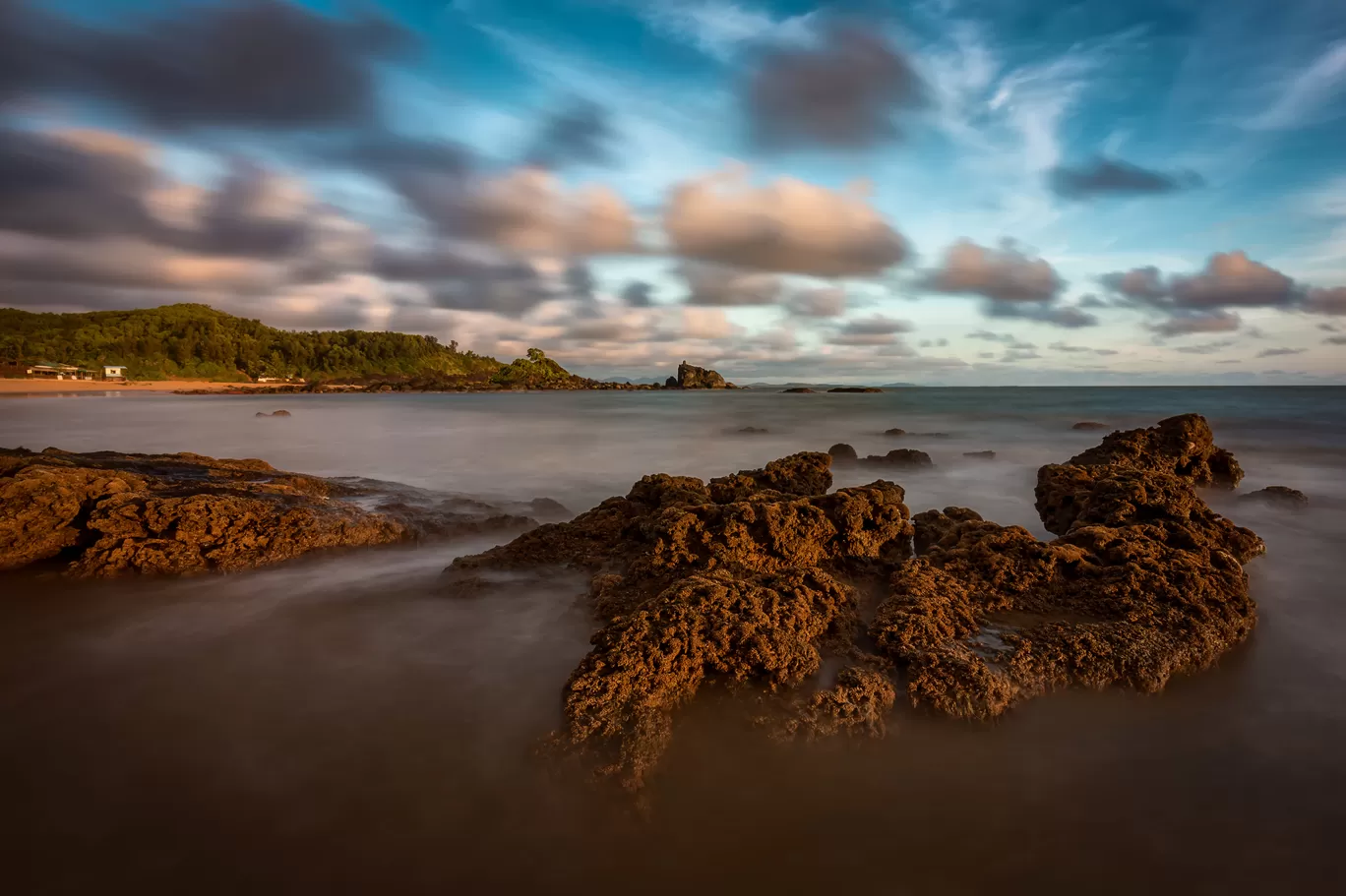 Photo of Gokarna By Puneet Verma