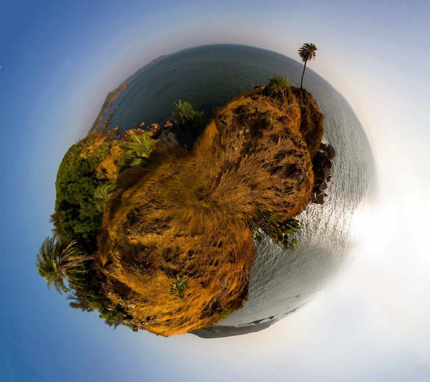 Photo of Gokarna By Puneet Verma