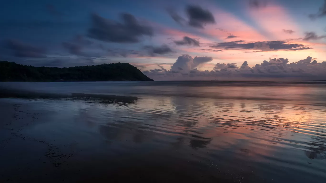 Photo of Gokarna By Puneet Verma