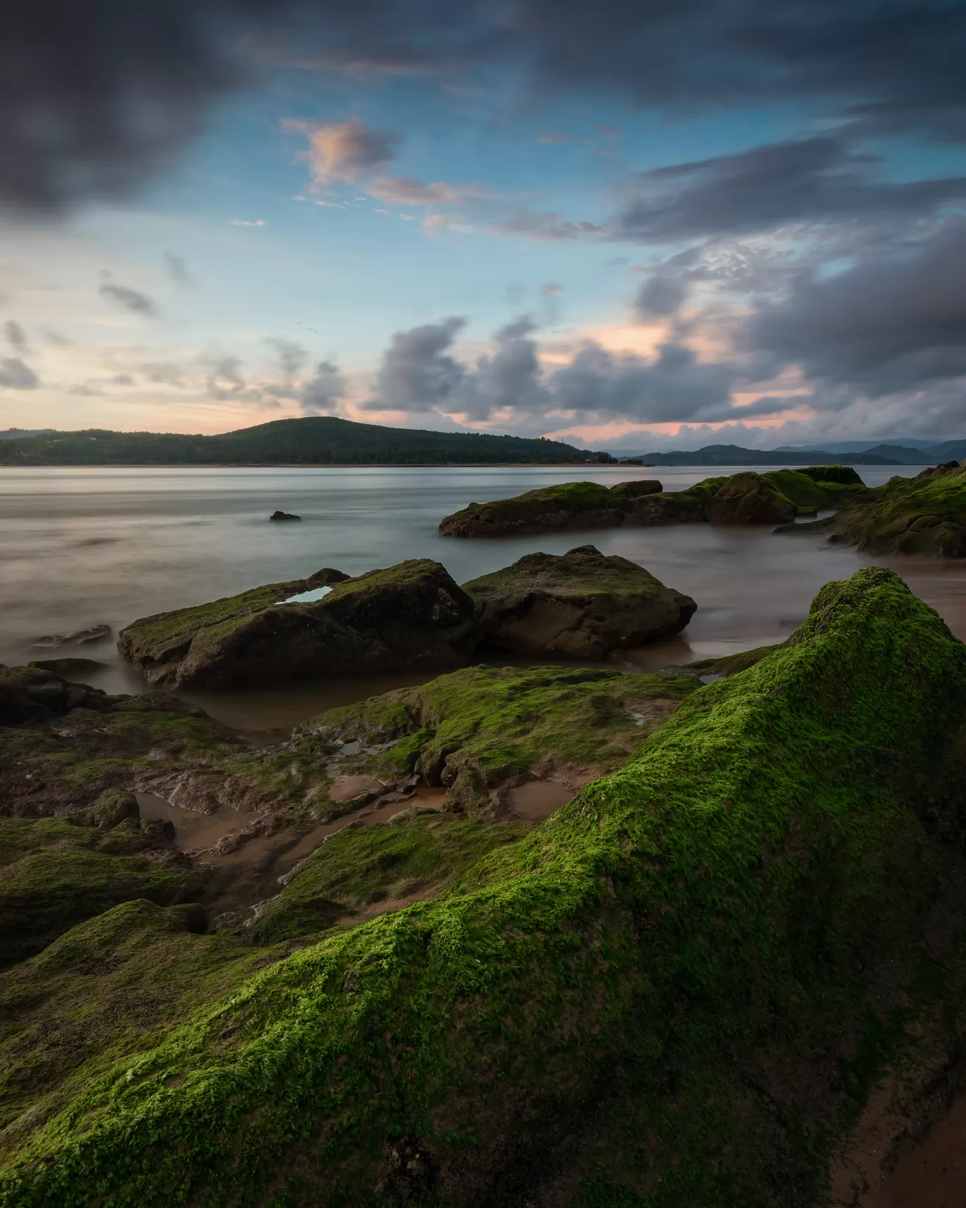 Photo of Gokarna By Puneet Verma