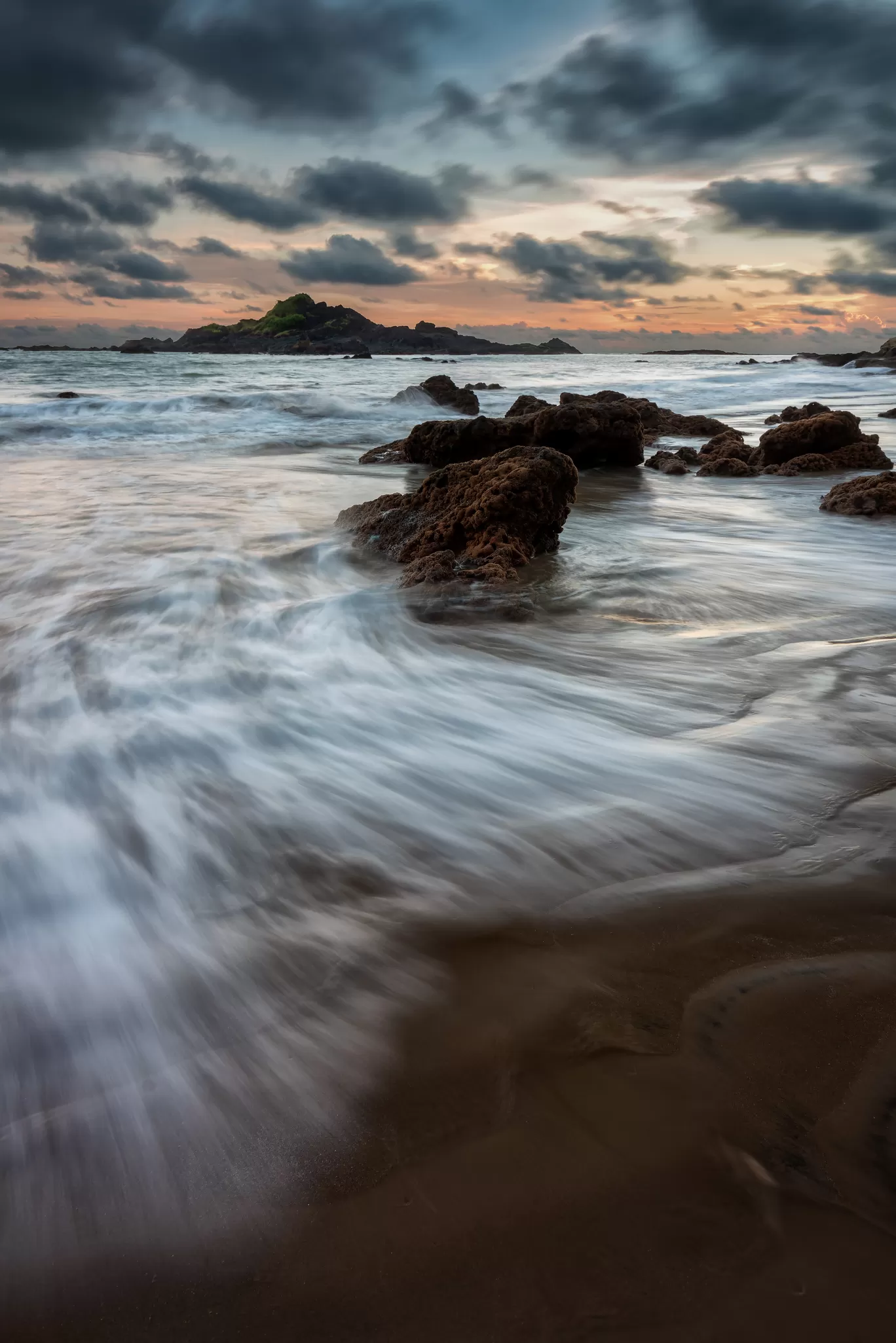 Photo of Gokarna By Puneet Verma