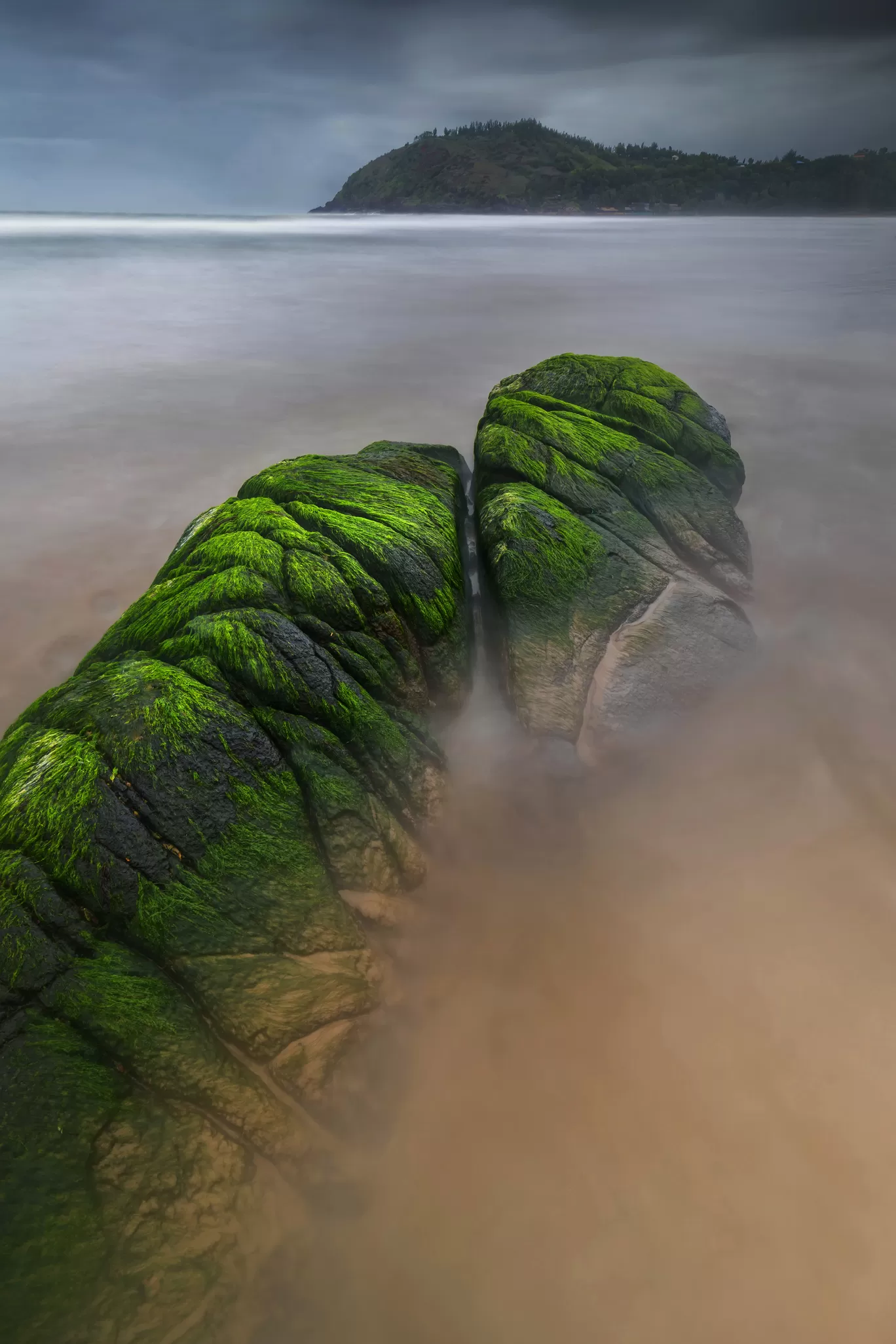 Photo of Gokarna By Puneet Verma