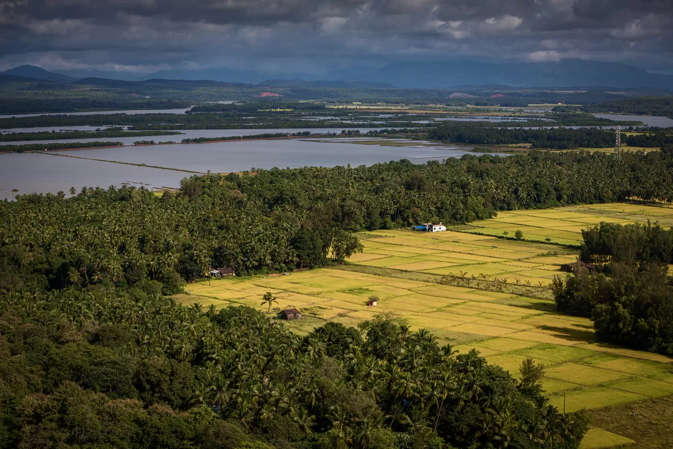 Photo of Gokarna By Puneet Verma