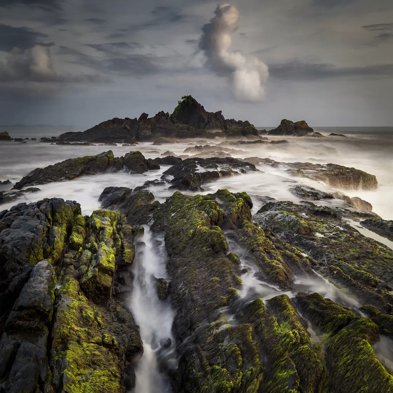 Photo of Gokarna By Puneet Verma