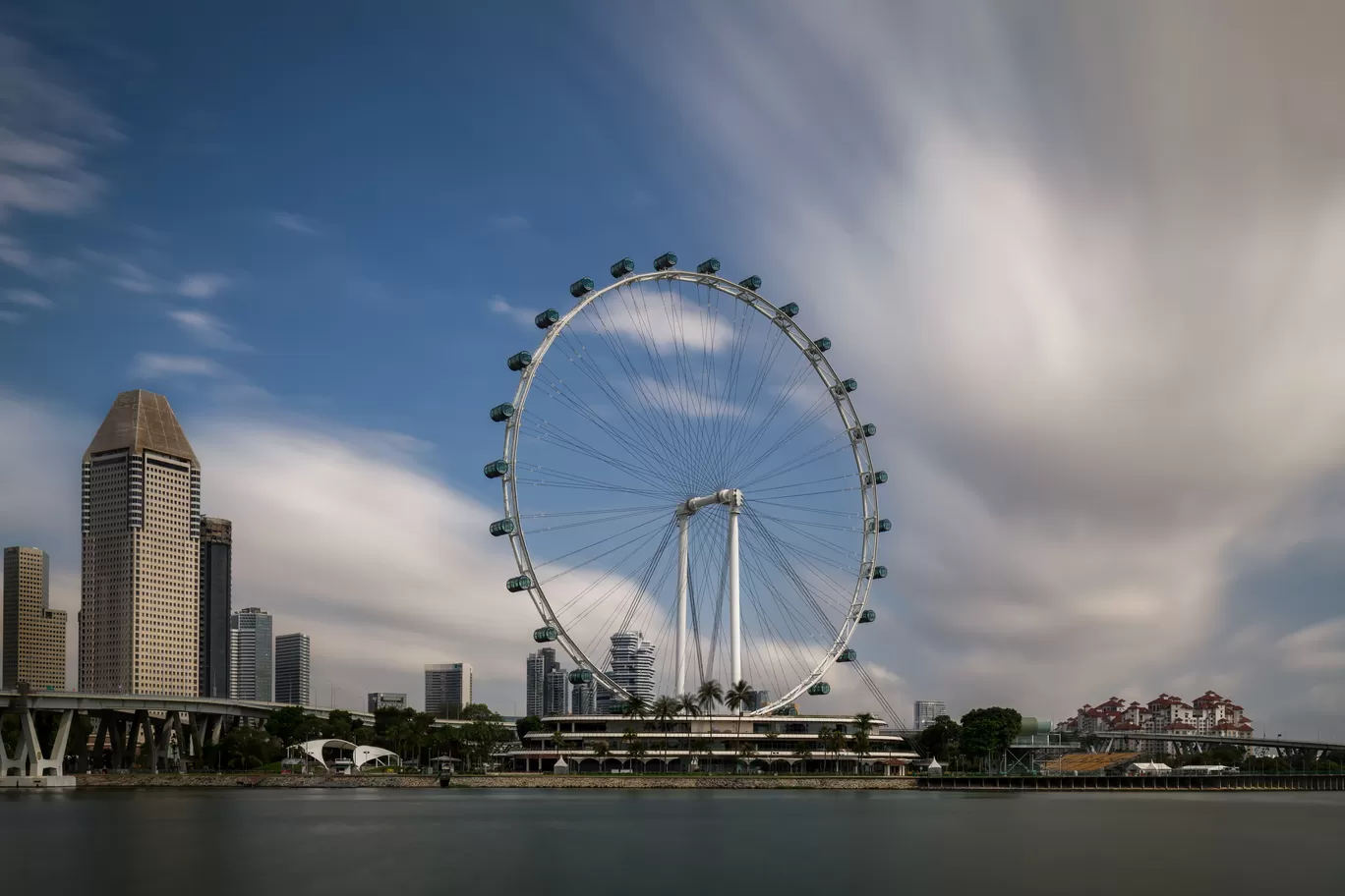 Photo of Singapore By Puneet Verma