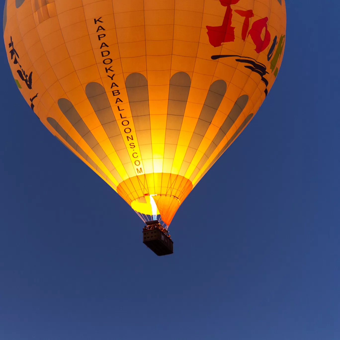 Photo of Göreme By Puneet Verma