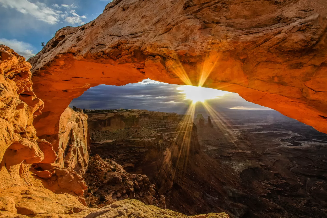Photo of United States By Puneet Verma