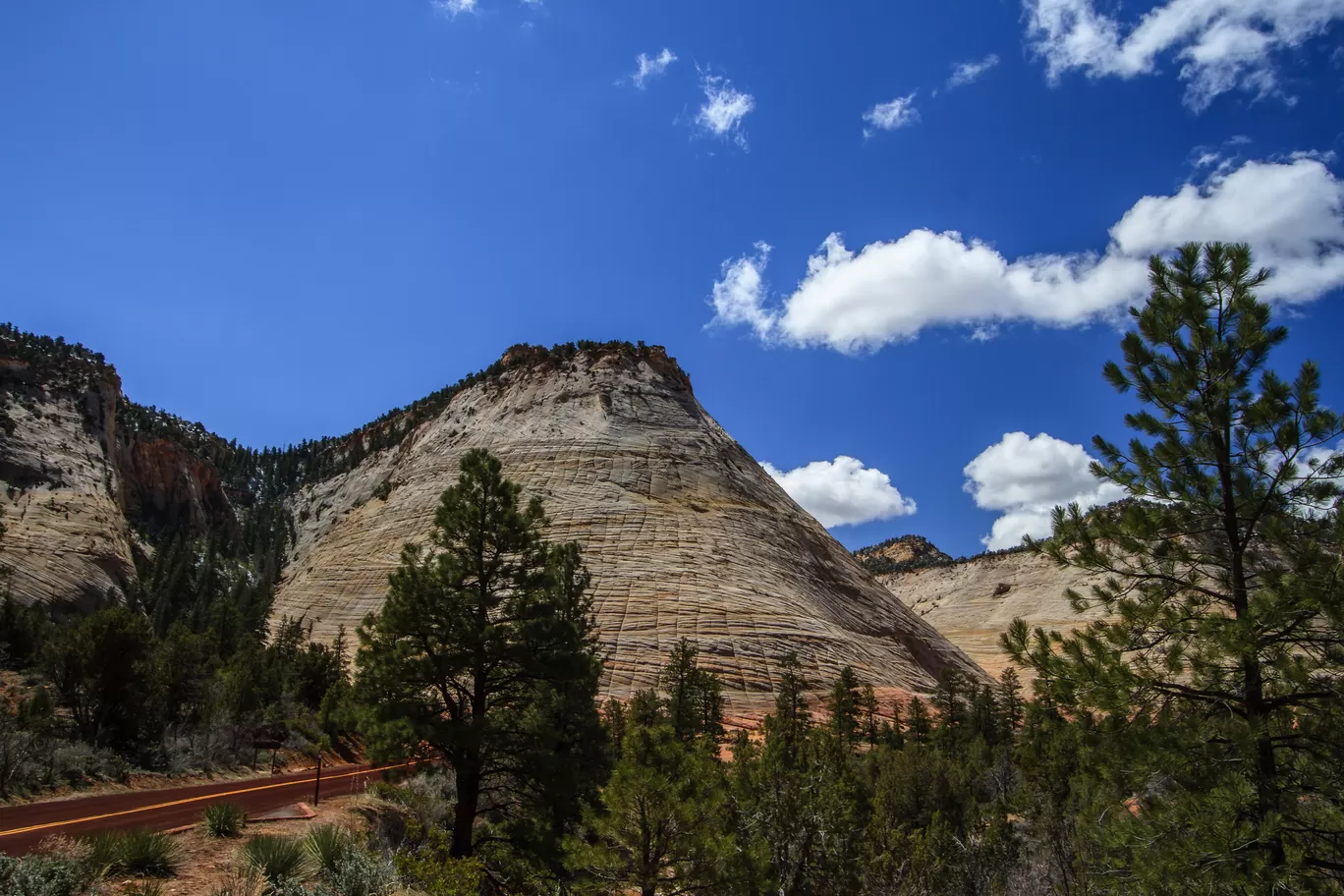 Photo of United States By Puneet Verma