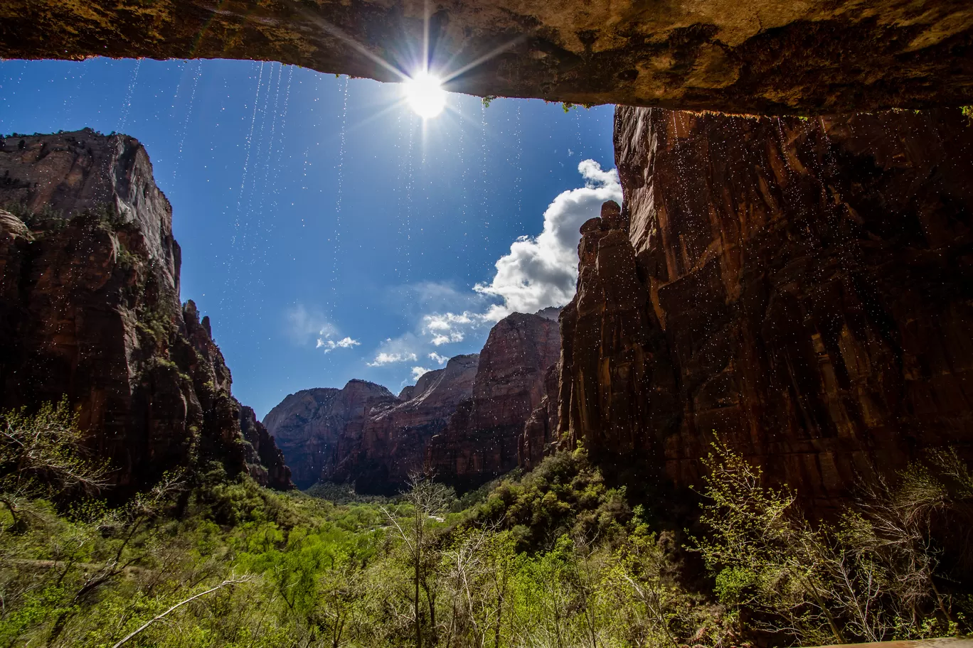Photo of United States By Puneet Verma