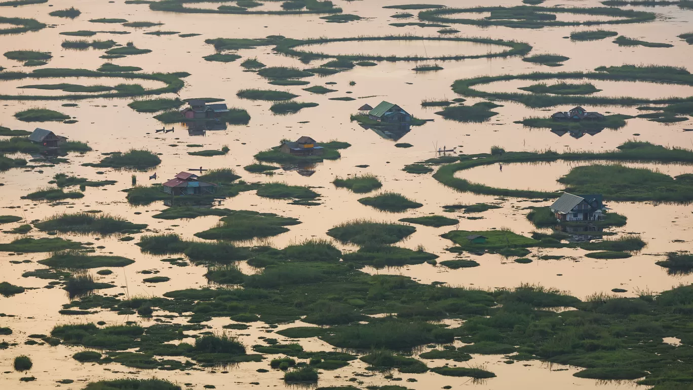 Photo of Manipur By Puneet Verma